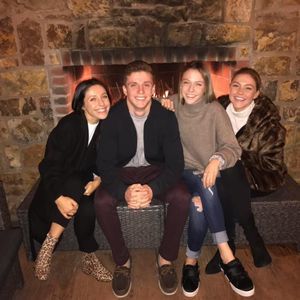 Meet your Posher, Philip